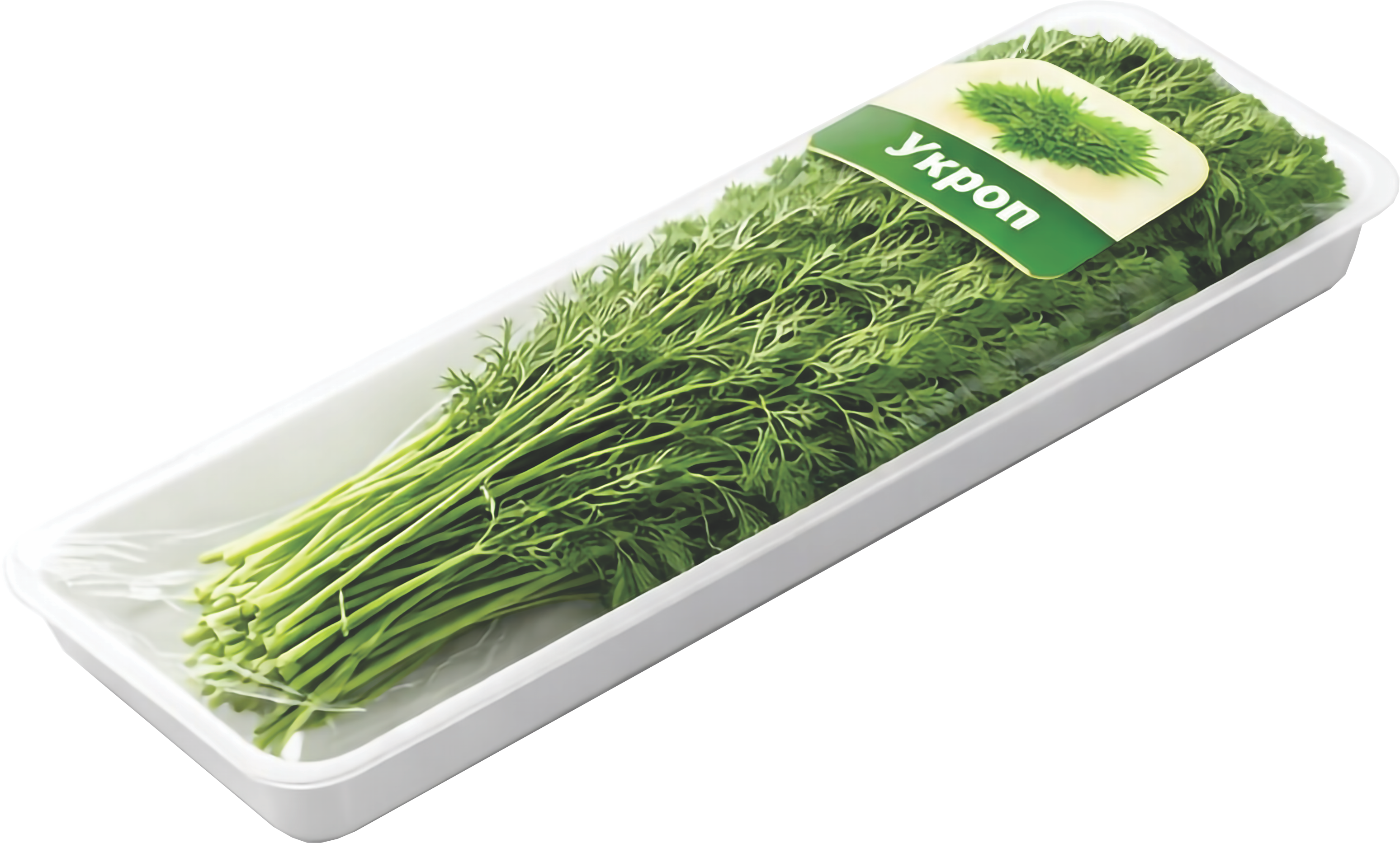 Болгарский перец