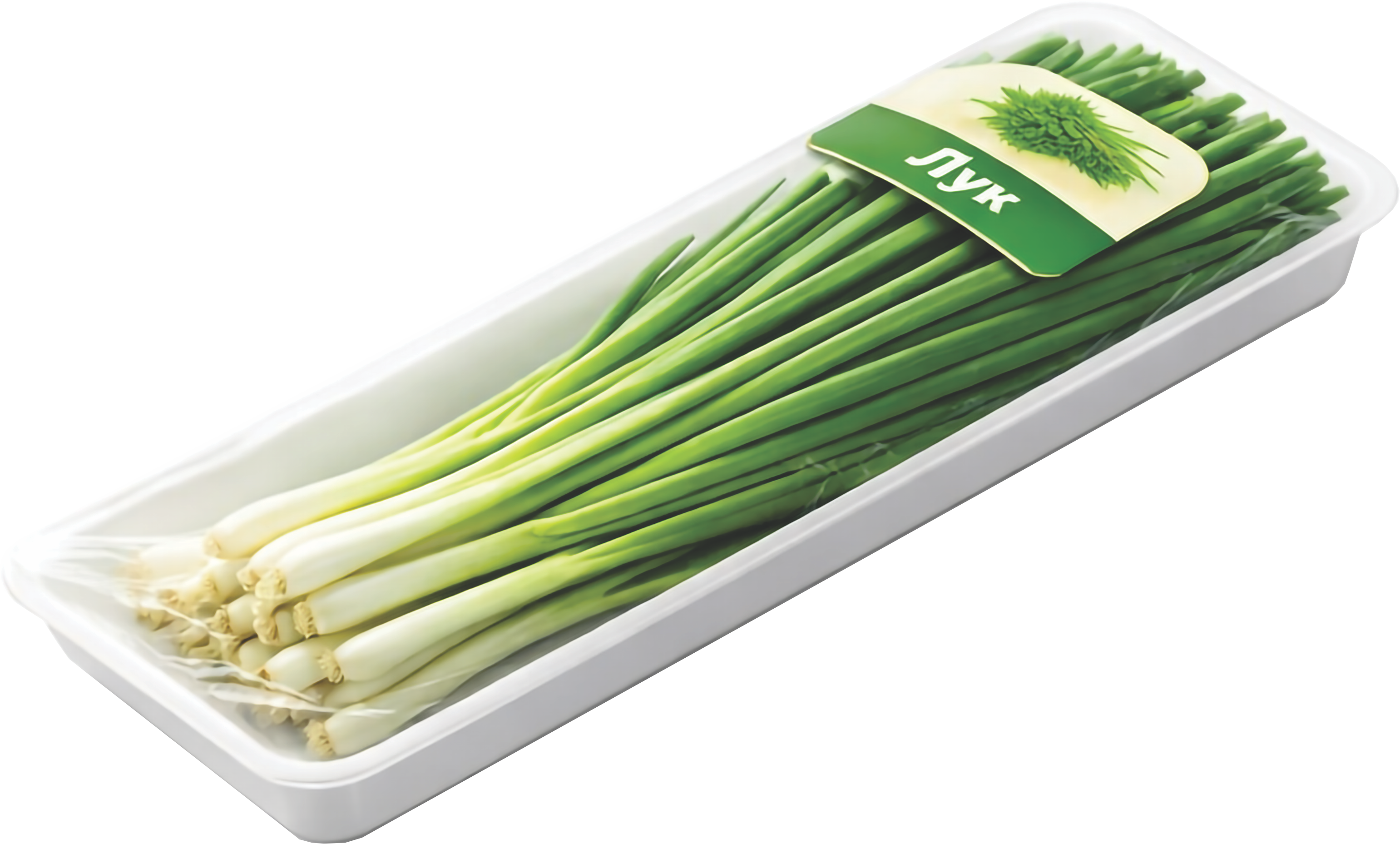 Болгарский перец